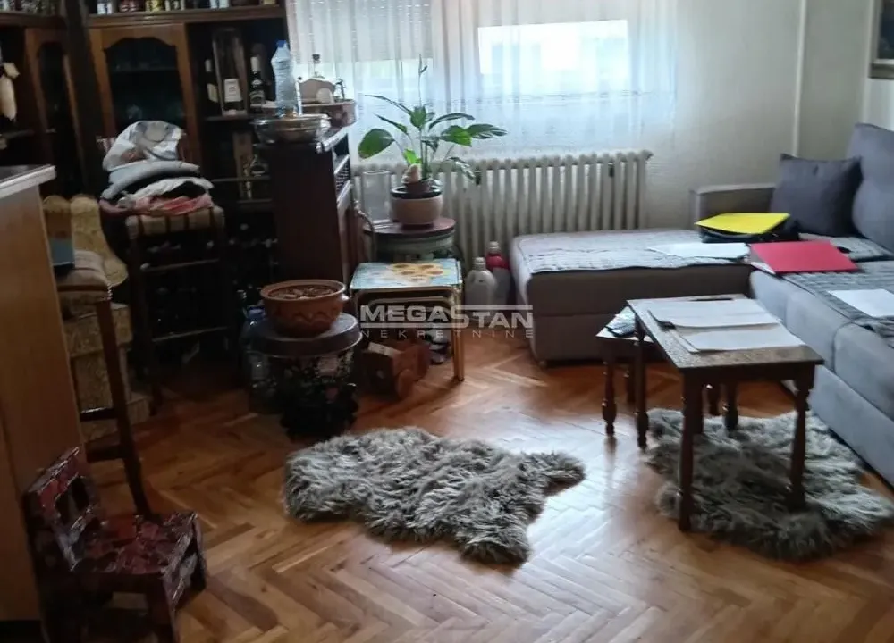 Prodaja, četvorosoban stan, 104m², Zvezdara Sve Podlokacije, Beograd
