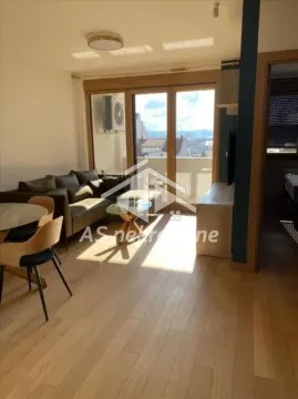 Izdavanje, dvosoban stan, 48m², Neimar, Vračar Sve Podlokacije - image 2