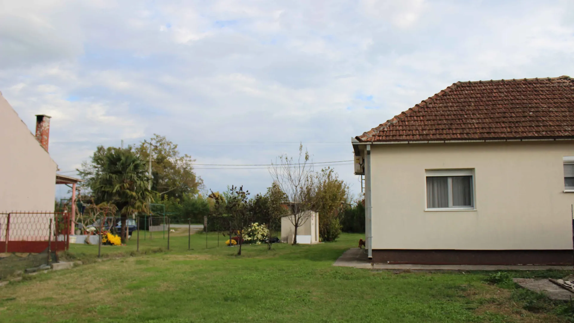 Prodaja, kuća, 77m², Golubovci, Podgorica
