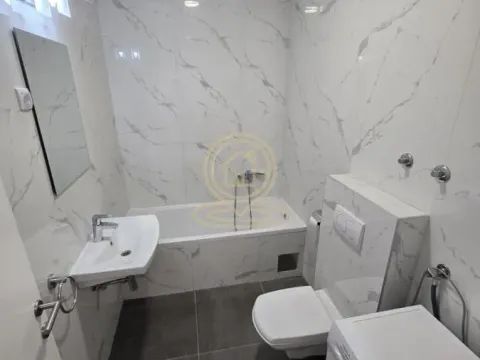 Prodaja, jednosoban stan, 37m², Novo naselje, Novi Sad - image 4