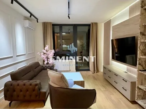 Stan in Savski Venac