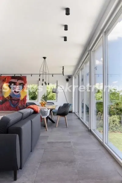 Izdavanje, kuća, 310m², Sremski Karlovci, Novi Sad
