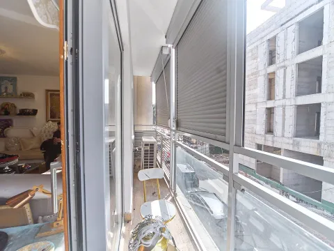 Prodaja, trosoban stan, 120m², Master Kvart, Podgorica - image 16