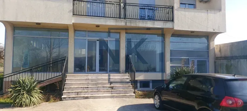 Sale, office space, 277m², Zabjelo, Podgorica