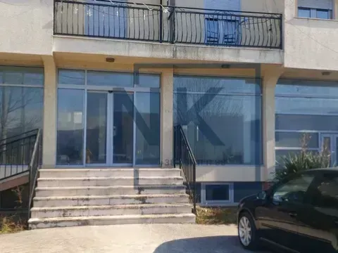 Sale, office space, 277m², Zabjelo, Podgorica - image 1