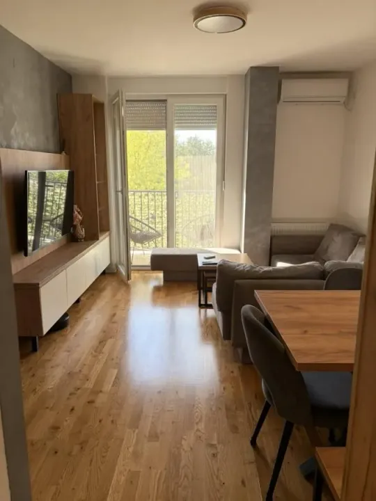 Sale, four bedroom apartment, 81m², Temerin, Novi Sad