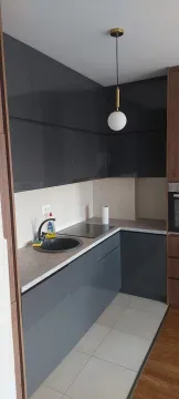 Rent, one bedroom apartment, 43m², Zabjelo, Podgorica - image 4