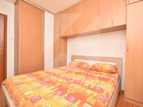 Izdavanje, jednosoban stan, 51m², Zabjelo, Podgorica - image 8