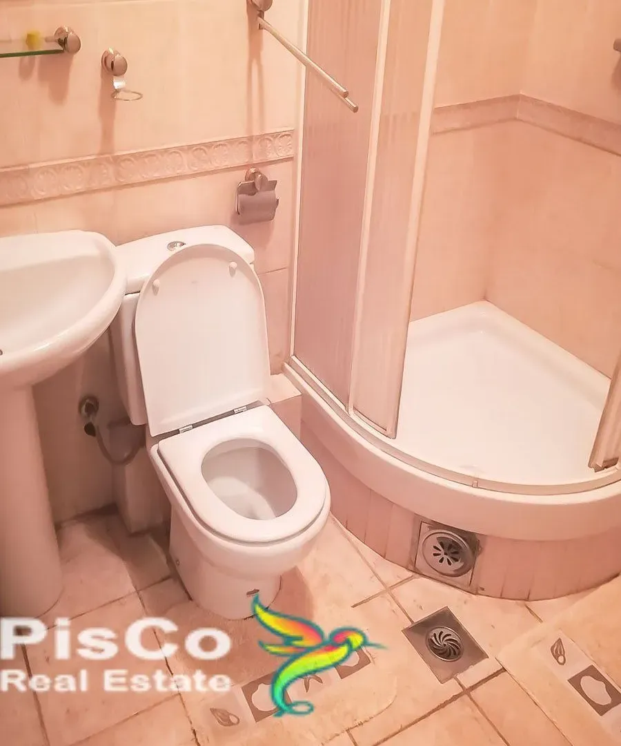 Rent, one bedroom apartment, 65m², Preko Morače, Podgorica