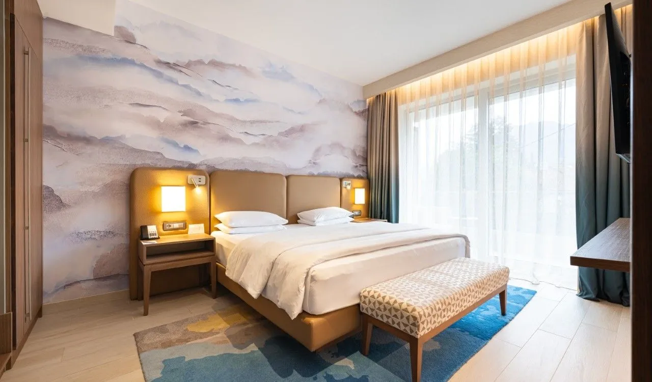 Prodaja, jednosoban stan, 67m², Stoliv, Kotor