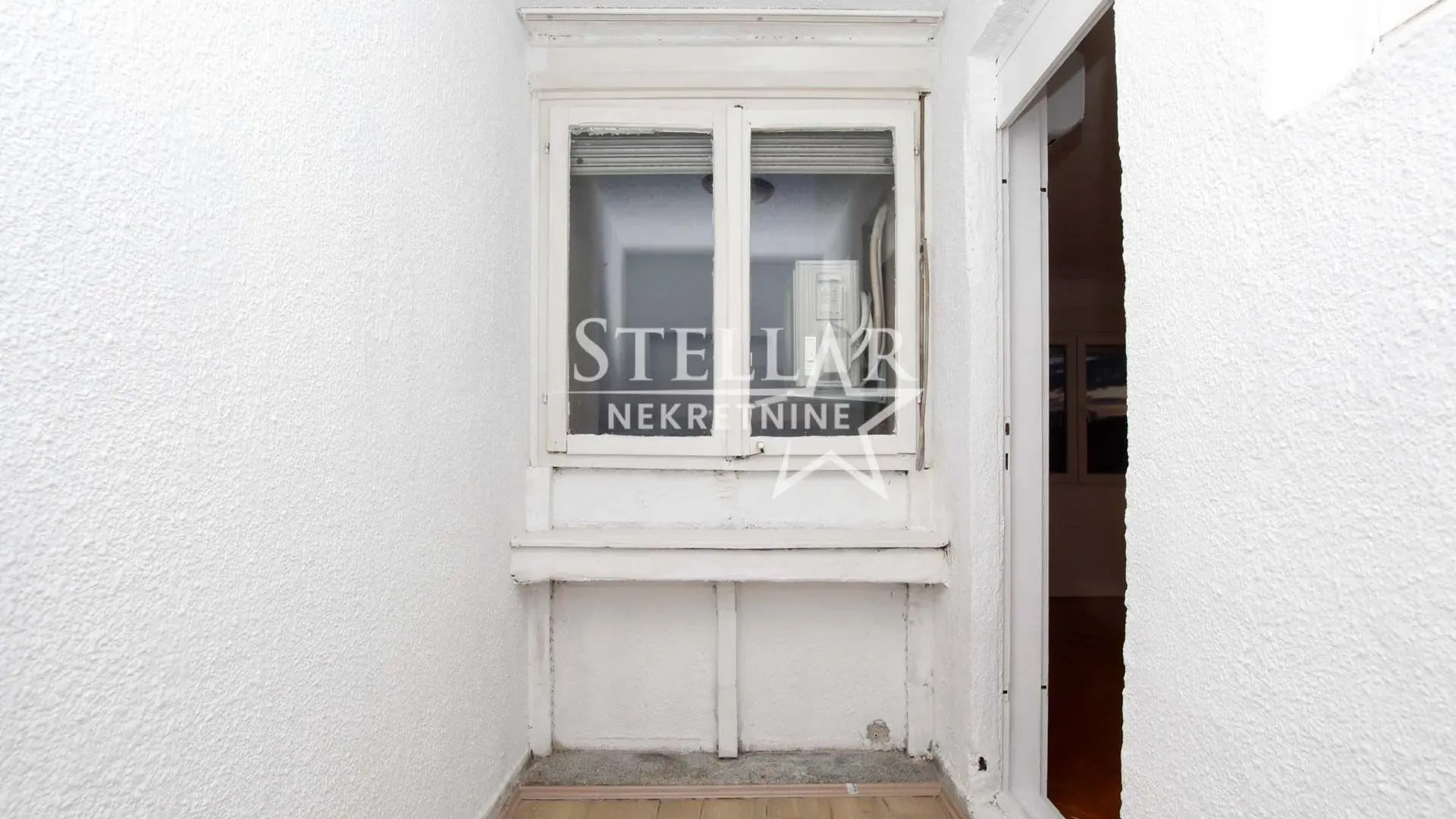 Rent, one bedroom apartment, 40m², Zabjelo, Podgorica