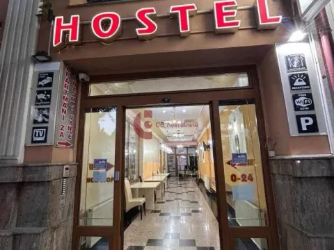 Sale, office space, 1400m², Centar, Subotica