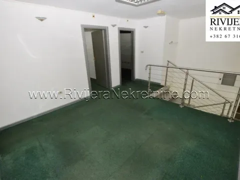 Sale, office space, 201m², Centar, Herceg Novi - image 9