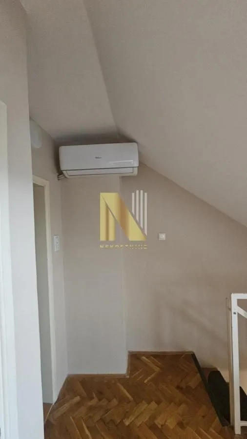 Izdavanje, trosoban stan, 54m², Grbavica, Novi Sad Sve Podlokacije