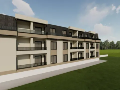 Sale, one bedroom apartment, 40m², Central Point, Podgorica - image 4