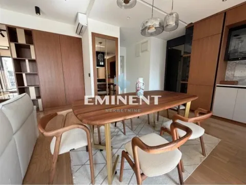 Rent, three bedroom apartment, 112m², Savski Venac, Beograd - image 6