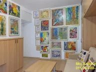 Prodaja, dvosoban stan, 47m², Savski Venac, Beograd - image 8