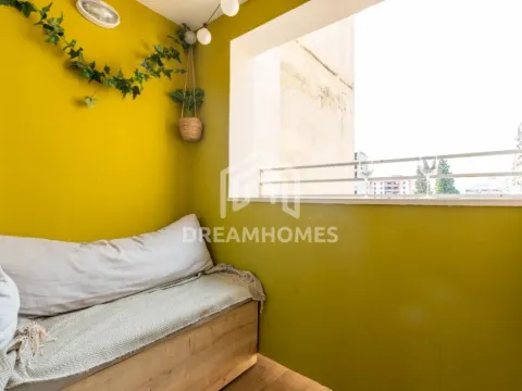 Sale, three bedroom apartment, 89m², Autobuska stanica, Podgorica - image 11