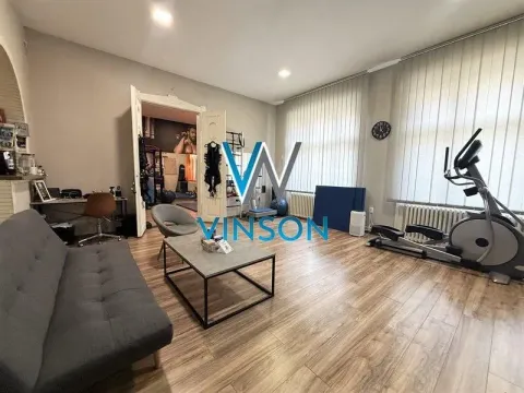Poslovni prostor in Novi Sad Sve Podlokacije