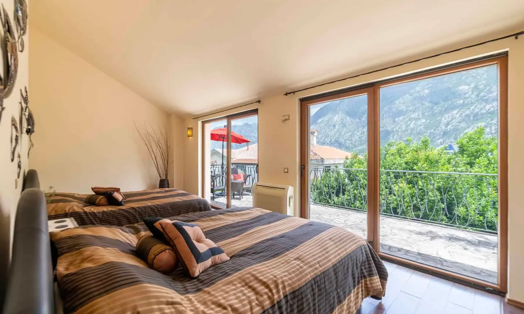 Sale, house, 119m², Prčanj, Kotor