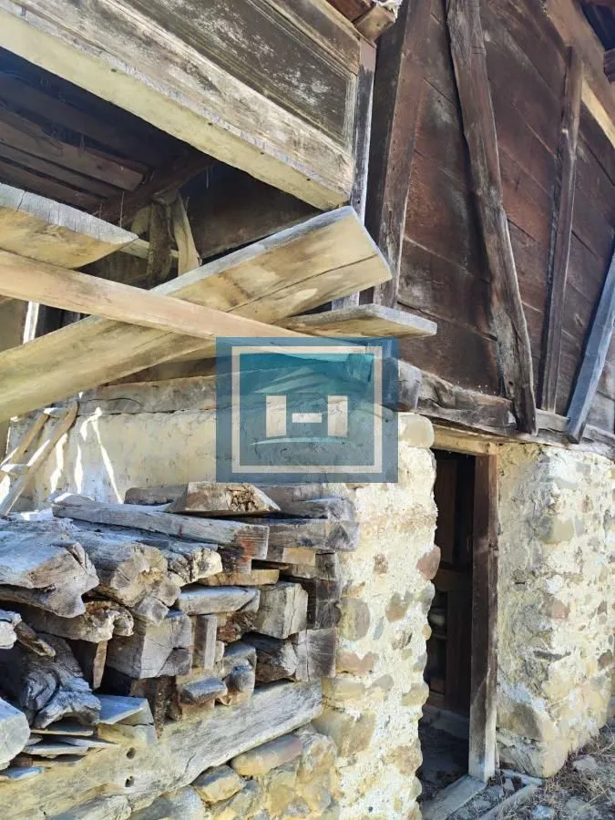 Prodaja, kuća, 80m², Županjevac, Rekovac