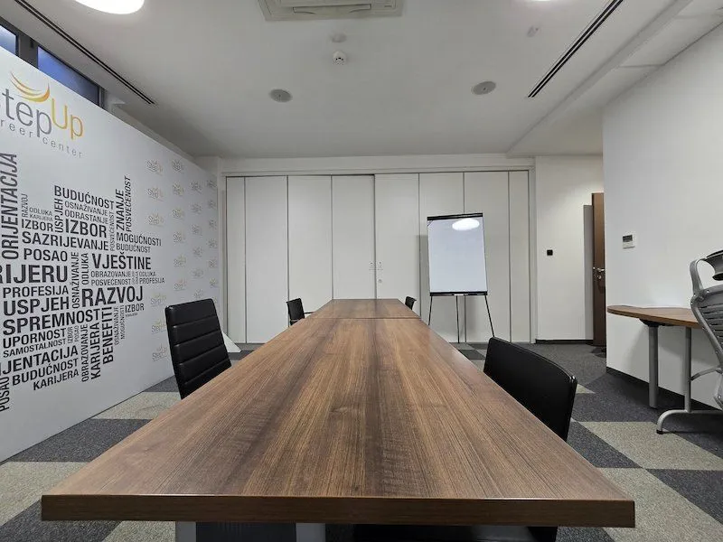Sale, office space, 370m², Blok 9, Podgorica