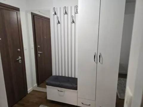 Izdavanje, jednosoban stan, 47m², Stari Aerodrom, Podgorica - image 5