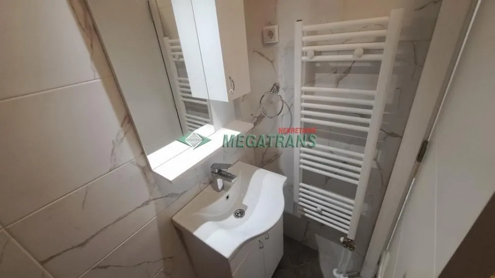 Prodaja, dvosoban stan, 42m², Telep, Novi Sad Sve Podlokacije