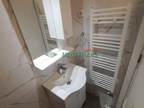 Prodaja, dvosoban stan, 42m², Telep, Novi Sad Sve Podlokacije - image 12