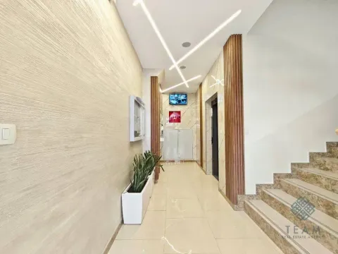 Rent, one bedroom apartment, 46m², City Kvart, Podgorica - image 11