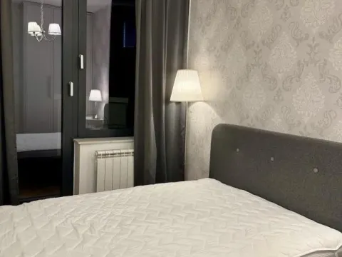 Prodaja, dvosoban stan, 49m², Centar, Novi Sad - image 10