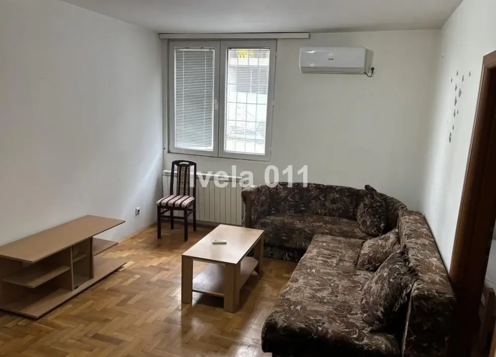 Prodaja, jednosoban stan, 36m², Vojvode Vlahovica, Beograd