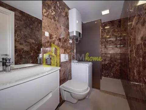 Sale, one bedroom apartment, 63m², Budva, Crna Gora - image 9