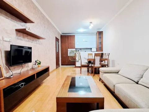Sale, two bedroom apartment, 72m², Zabjelo, Podgorica - image 5