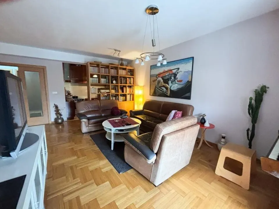 Sale, three bedroom apartment, 112m², Preko Morače, Podgorica