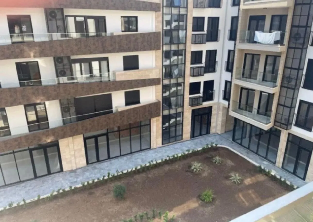 Prodaja, jednosoban stan, 38m², Seljanovo, Tivat
