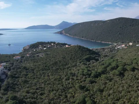 Prodaja, plac, 849m², Luštica, Herceg Novi - image 17