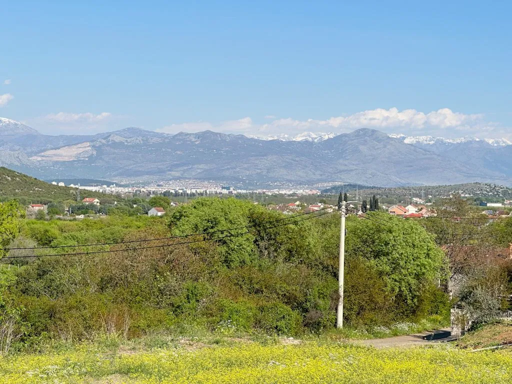 Prodaja, kuća, 168m², Beri, Podgorica