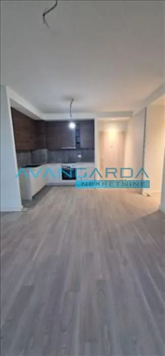 Izdavanje, stan, 75m², Beograd Na Vodi, Beograd