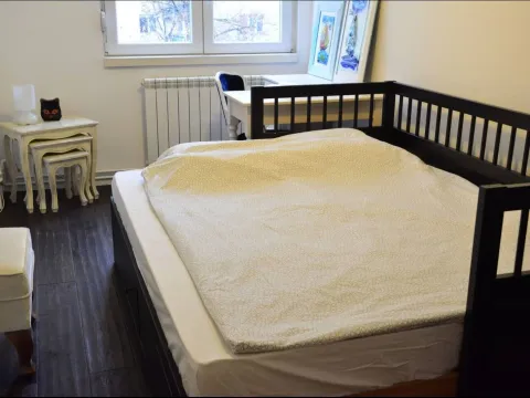 Prodaja, trosoban stan, 82m², Kalenić Pijaca, Vračar Sve Podlokacije - image 9