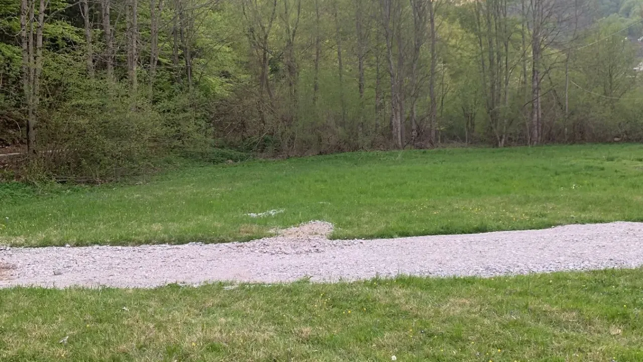 Prodaja, plac, 10000m², Kolašin, Crna Gora