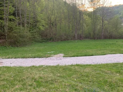 Prodaja, plac, 10000m², Kolašin, Crna Gora