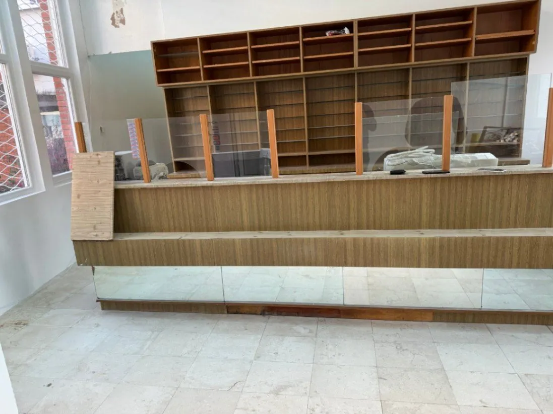 Rent, office space, 50m², Sutomore, Bar