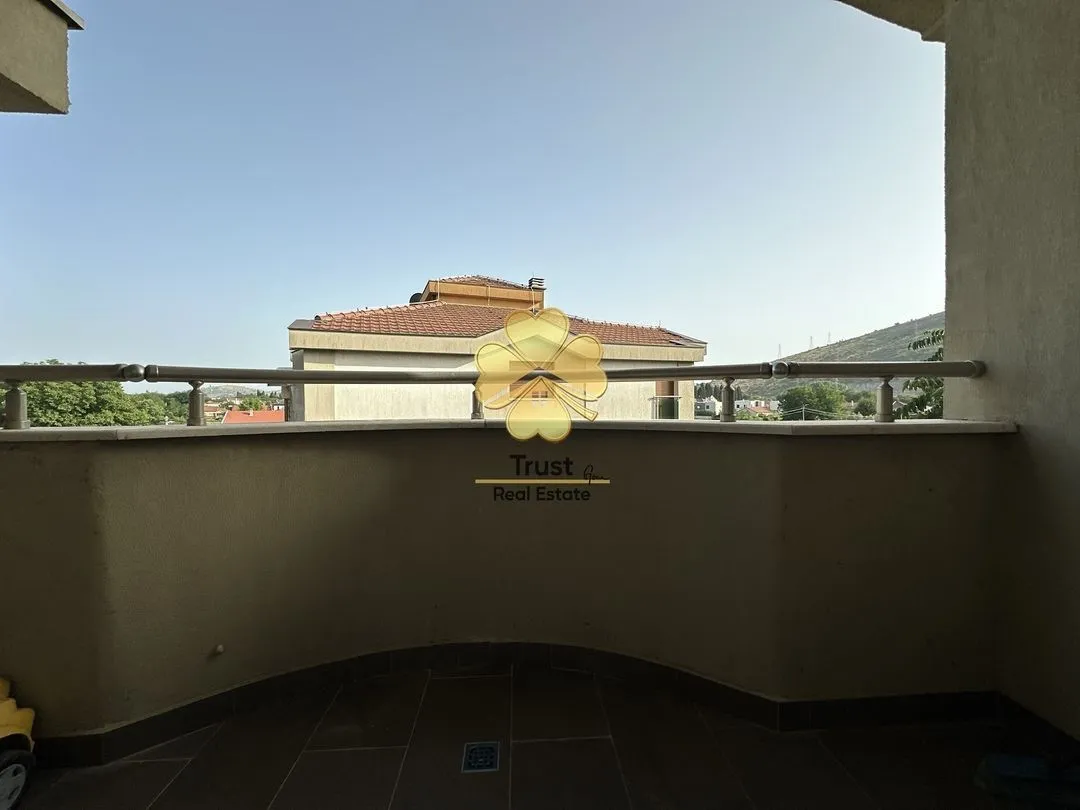 Sale, three bedroom apartment, 140m², Tološi, Podgorica