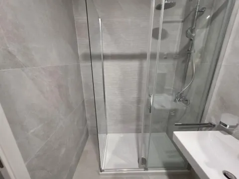 Prodaja, jednosoban stan, 40m², Central Point, Podgorica - image 9