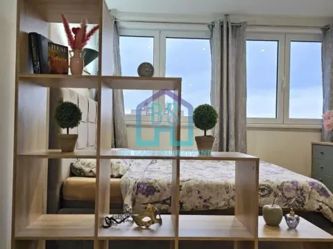 Prodaja, garsonjera, 29m², Bulevar Oslobodjenja, Novi Sad Sve Podlokacije - image 3