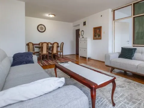 Sale, two bedroom apartment, 75m², Preko Morače, Podgorica - image 4