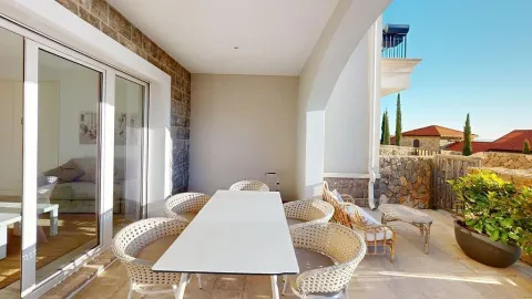 Prodaja, dvosoban stan, 76m², Tivat, Crna Gora - image 6