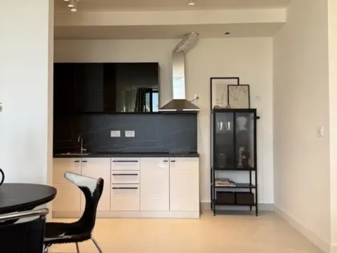 Prodaja, četvorosoban stan, 114m², Savski Venac, Beograd - image 10