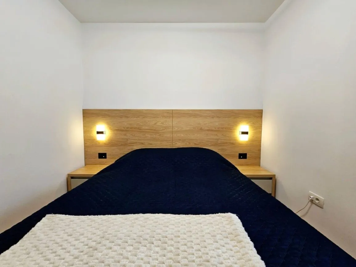Prodaja, dvosoban stan, 57m², Dubovica, Budva